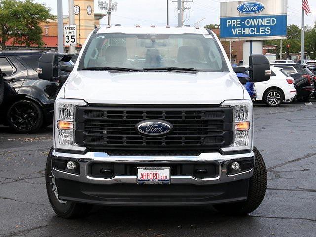 new 2024 Ford F-350 car, priced at $63,590