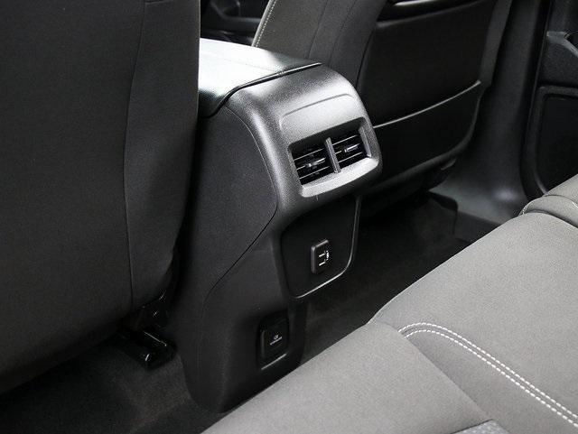 used 2022 GMC Terrain car, priced at $16,570