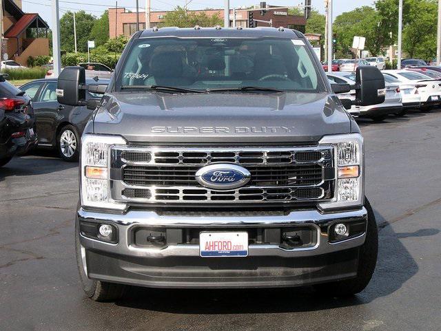 new 2024 Ford F-250 car, priced at $57,970