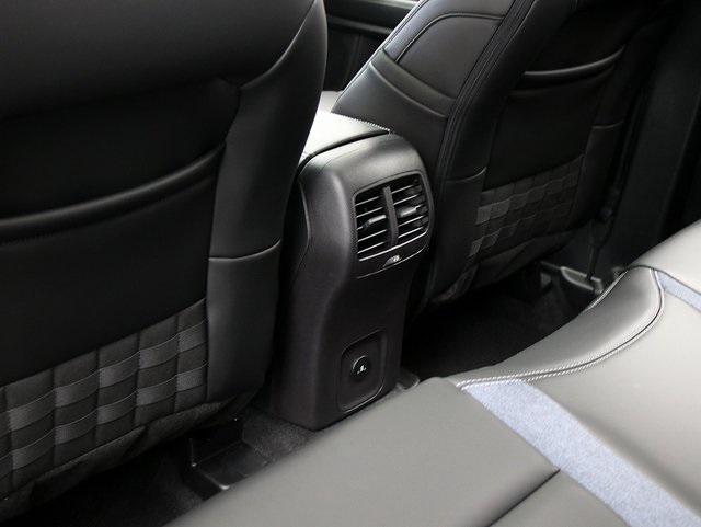 new 2025 Ford Bronco Sport car, priced at $37,127