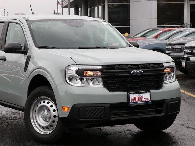 new 2024 Ford Maverick car, priced at $27,941