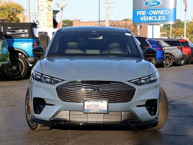 new 2024 Ford Mustang Mach-E car, priced at $52,985