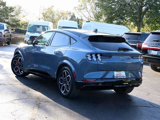 new 2024 Ford Mustang Mach-E car, priced at $52,985