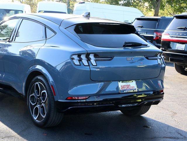 new 2024 Ford Mustang Mach-E car, priced at $52,985