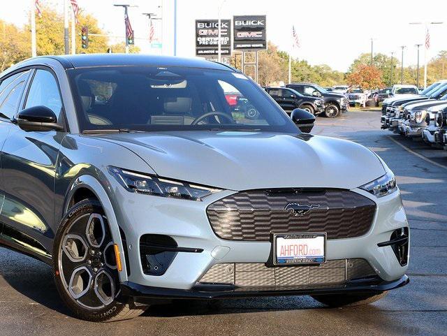 new 2024 Ford Mustang Mach-E car, priced at $52,985