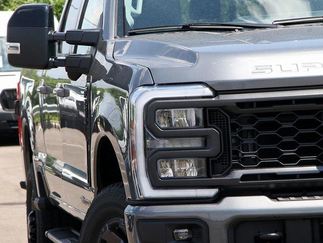 new 2024 Ford F-250 car, priced at $85,495