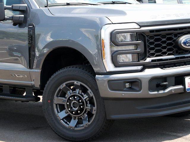 new 2024 Ford F-250 car, priced at $85,495