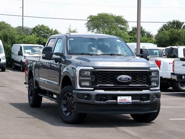 new 2024 Ford F-250 car, priced at $86,995