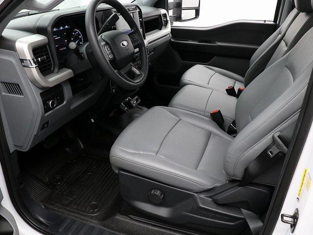 new 2024 Ford F-350 car, priced at $46,628