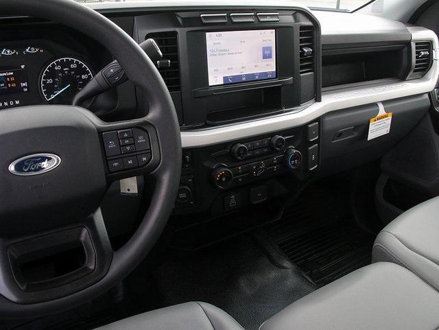 new 2024 Ford F-350 car, priced at $46,869