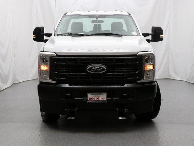 new 2024 Ford F-350 car, priced at $46,628