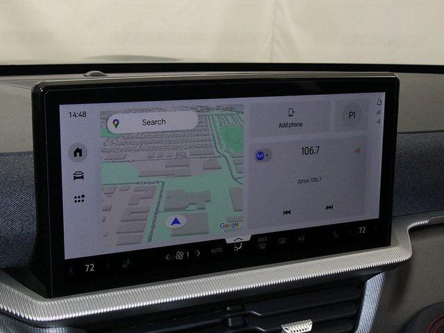 new 2025 Ford Explorer car, priced at $56,965