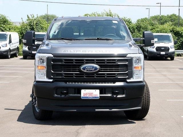 new 2024 Ford F-350 car, priced at $69,370