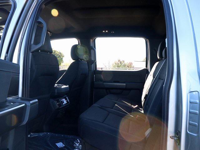 new 2024 Ford F-150 car, priced at $52,906