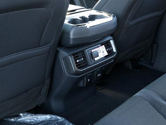 new 2024 Ford F-150 car, priced at $52,906