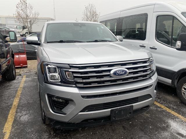 used 2019 Ford Expedition car, priced at $26,901