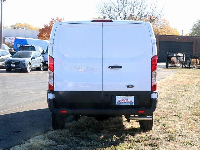 new 2024 Ford Transit-250 car, priced at $47,168