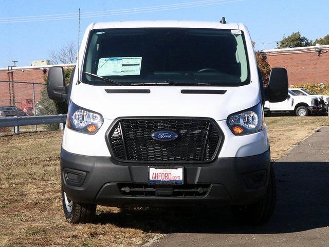 new 2024 Ford Transit-250 car, priced at $47,168