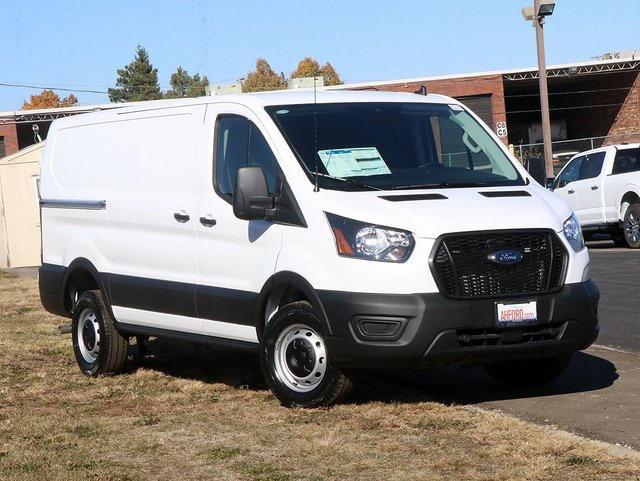 new 2024 Ford Transit-250 car, priced at $47,168