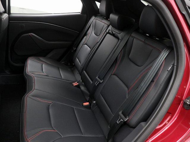 new 2025 Ford Mustang Mach-E car, priced at $56,461