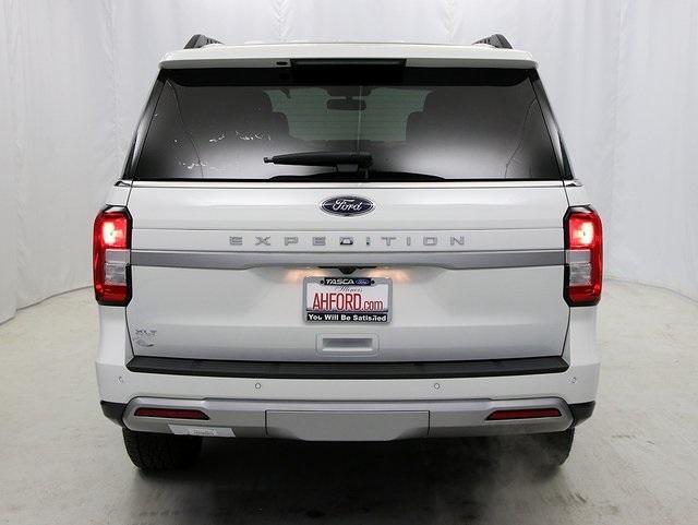 new 2024 Ford Expedition car, priced at $69,102