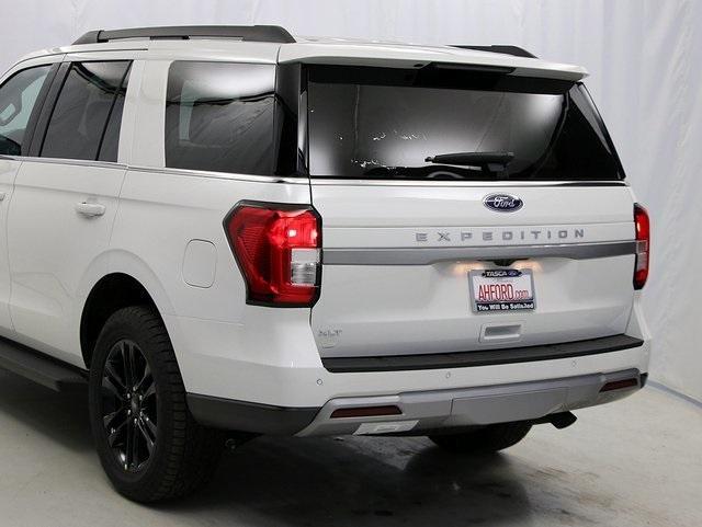 new 2024 Ford Expedition car, priced at $69,102