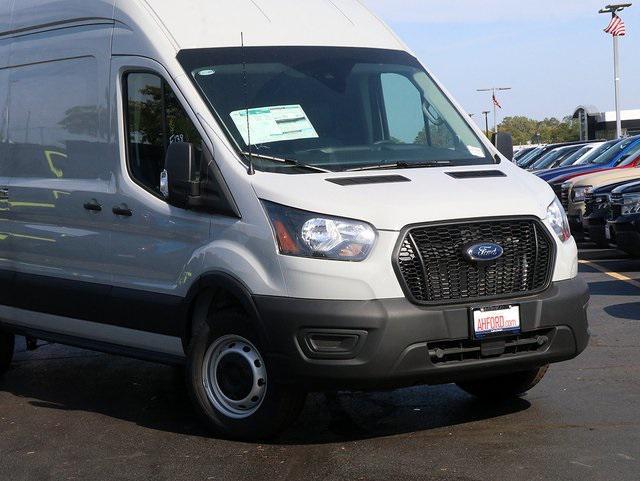 new 2024 Ford Transit-350 car, priced at $56,534