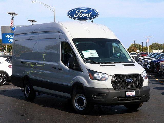 new 2024 Ford Transit-350 car, priced at $56,534