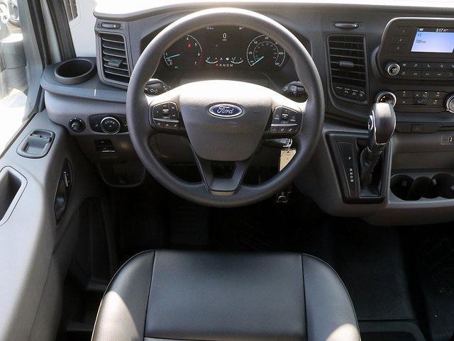 new 2024 Ford Transit-350 car, priced at $56,534