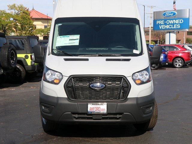 new 2024 Ford Transit-350 car, priced at $56,534