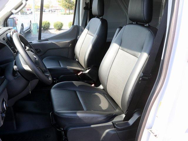 new 2024 Ford Transit-350 car, priced at $56,534