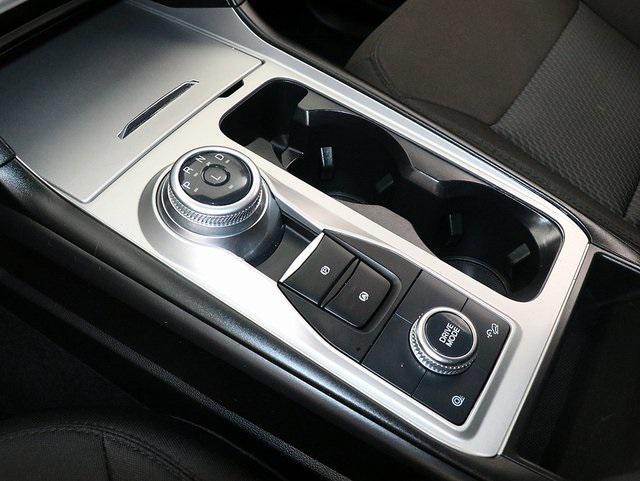 used 2022 Ford Explorer car, priced at $30,992