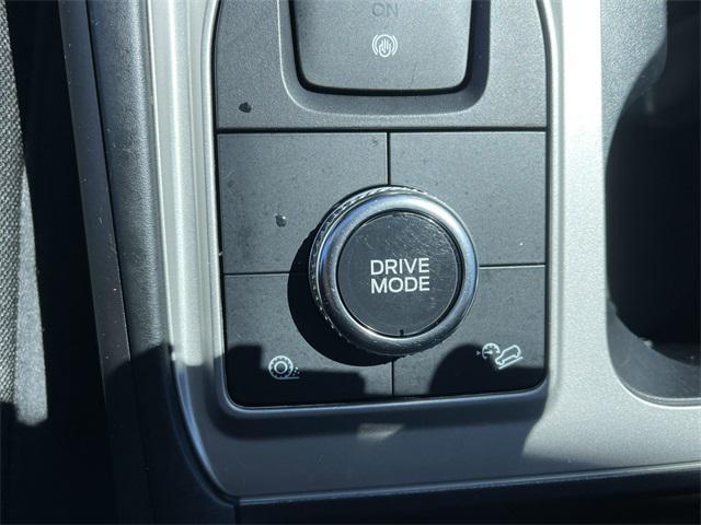used 2022 Ford Explorer car, priced at $32,991