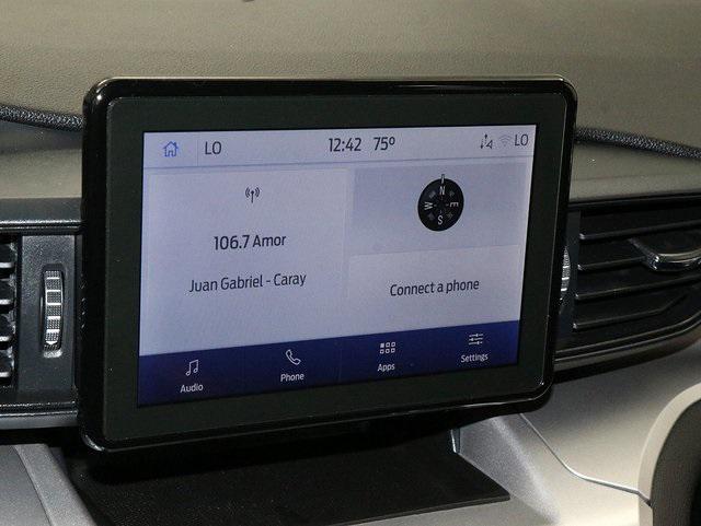 used 2022 Ford Explorer car, priced at $30,992