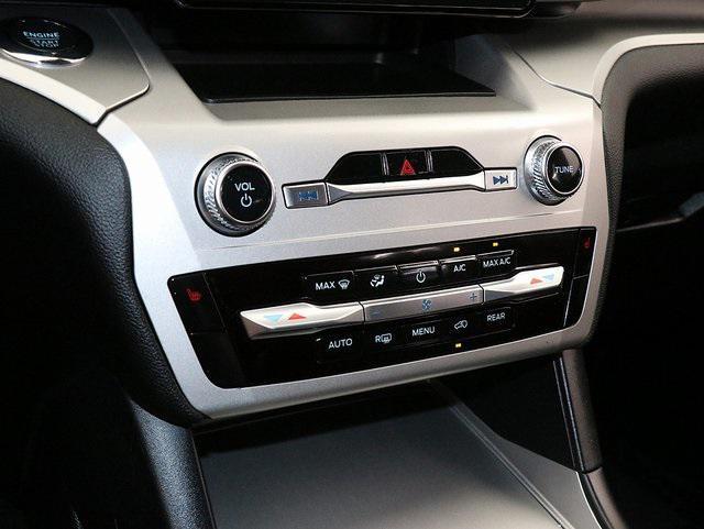 used 2022 Ford Explorer car, priced at $30,992