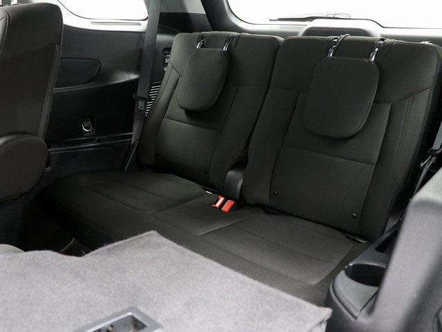 used 2022 Ford Explorer car, priced at $30,992