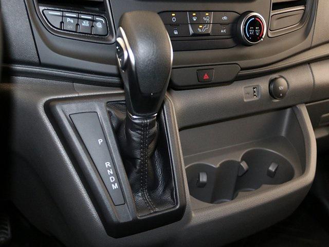 new 2024 Ford Transit-350 car, priced at $53,794