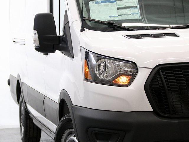 new 2024 Ford Transit-350 car, priced at $53,794