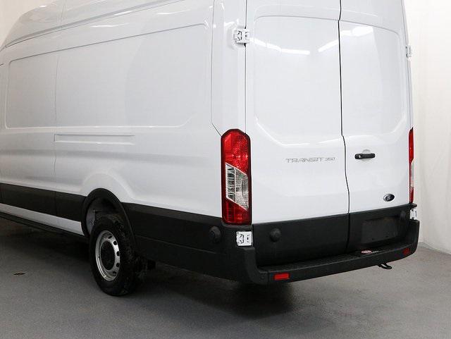 new 2024 Ford Transit-350 car, priced at $53,794