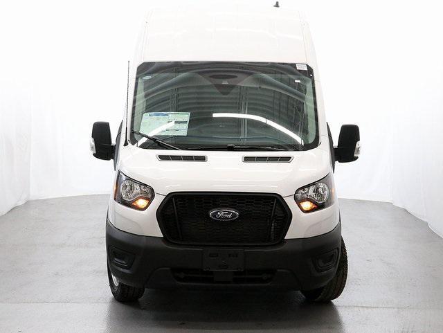 new 2024 Ford Transit-350 car, priced at $53,794