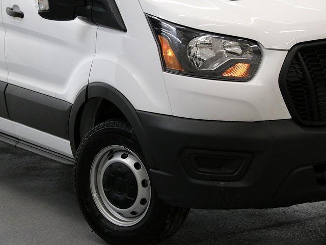 new 2024 Ford Transit-350 car, priced at $53,794