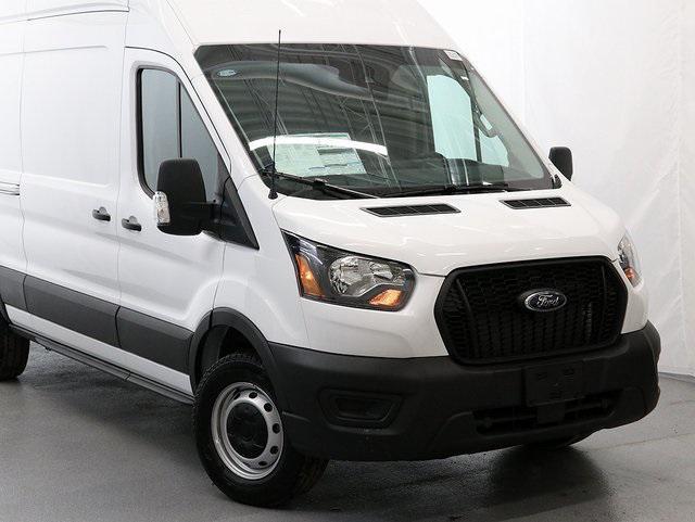 new 2024 Ford Transit-350 car, priced at $53,794
