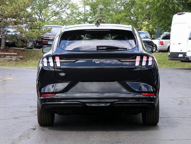 new 2024 Ford Mustang Mach-E car, priced at $52,890