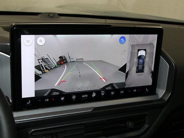 new 2025 Ford Bronco Sport car, priced at $39,029