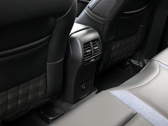 new 2025 Ford Bronco Sport car, priced at $39,029