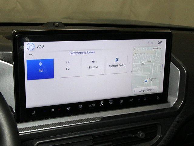 new 2025 Ford Bronco Sport car, priced at $39,029