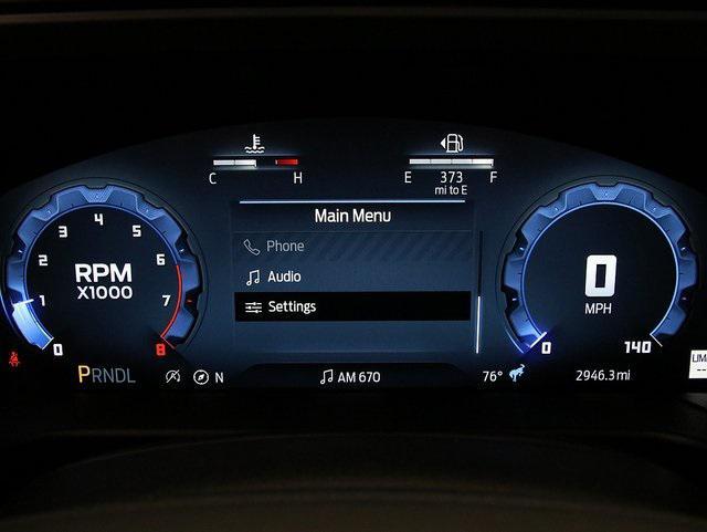 new 2025 Ford Bronco Sport car, priced at $39,029