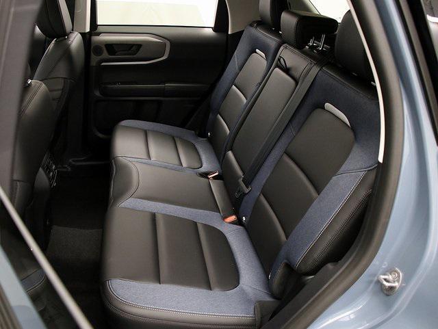 new 2025 Ford Bronco Sport car, priced at $39,029