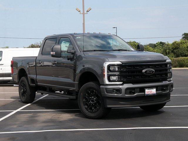 new 2024 Ford F-350 car, priced at $67,510