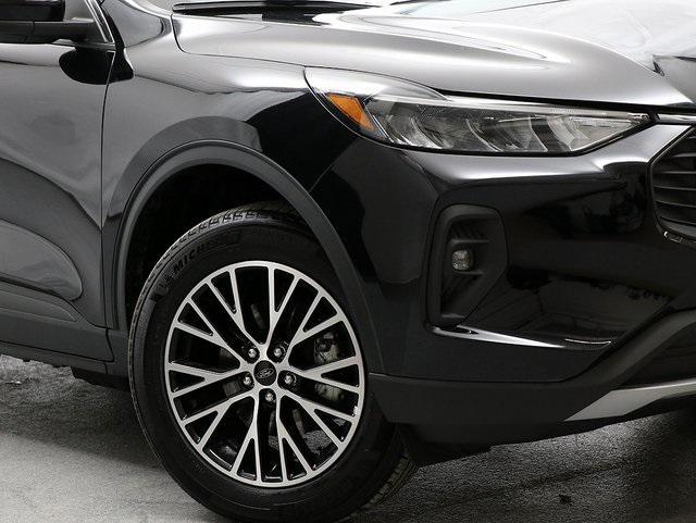 new 2024 Ford Escape car, priced at $33,981
